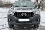 MG MAXUS T60 Comfort