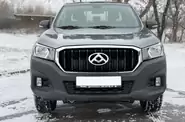 MG MAXUS T60 Comfort