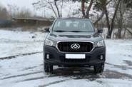 MG MAXUS T60 Comfort