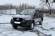 MG MAXUS T60 Comfort