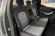 MG MAXUS T60 Comfort