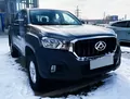 MG MAXUS T60 MG MAXUS T60