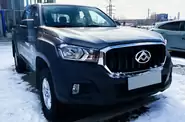 MG MAXUS T60 Comfort