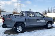 MG MAXUS T60 Comfort