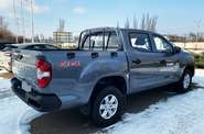 MG MAXUS T60 Comfort