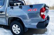 MG MAXUS T60 Comfort