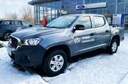 MG MAXUS T60 Comfort