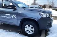 MG MAXUS T60 Comfort