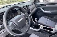 MG MAXUS T60 Comfort