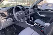 MG MAXUS T60 Comfort