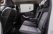 MG MAXUS T60 - фото 17