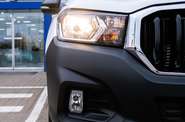 MG MAXUS T60 - фото 13