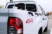 MG MAXUS T60 - фото 14