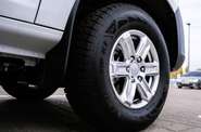 MG MAXUS T60 - фото 15