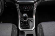 MG MAXUS T60 - фото 22