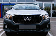 MG MAXUS T60 - фото 3
