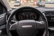 MG MAXUS T60 - фото 20