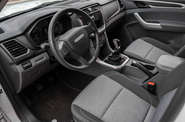 MG MAXUS T60 - фото 21
