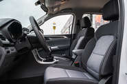 MG MAXUS T60 - фото 23