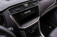 MG MAXUS T60 - фото 27