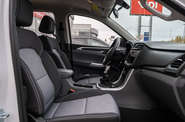 MG MAXUS T60 - фото 25