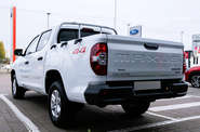 MG MAXUS T60 - фото 8