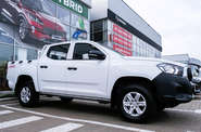 MG MAXUS T60 - фото 5