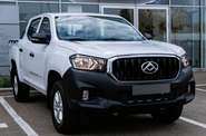 MG MAXUS T60 - фото 2