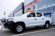 MG MAXUS T60 - фото 6