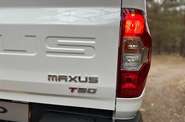 MG MAXUS T60 Comfort