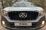 MG MAXUS T60 Comfort