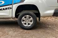 MG MAXUS T60 Comfort