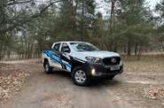 MG MAXUS T60 Comfort