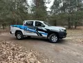 MG MAXUS T60 MG MAXUS T60