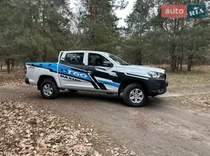 MG MAXUS T60