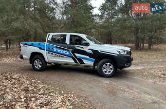 MG MAXUS T60 2024 в Кропивницький (Кіровоград)