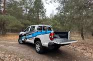 MG MAXUS T60 Comfort