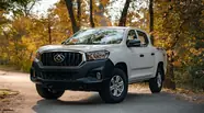 MG MAXUS T60 Comfort