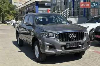 MG MAXUS T60