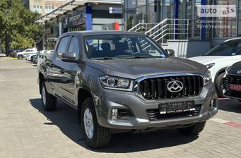 MG MAXUS T60 2025 Comfort