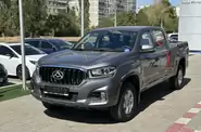 MG MAXUS T60 Comfort