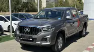 MG MAXUS T60 Comfort