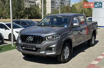 MG MAXUS T60 2025 в Миколаїв