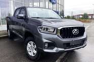 MG MAXUS T60 - фото 1