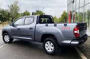 MG MAXUS T60 - фото 7