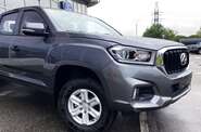 MG MAXUS T60 - фото 11