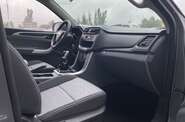 MG MAXUS T60 - фото 16