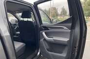 MG MAXUS T60 - фото 20