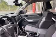 MG MAXUS T60 - фото 15