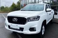 MG MAXUS T60 Comfort